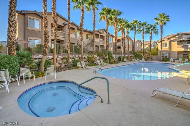 8805 Jeffreys Street 2110, Las Vegas, NV 89123