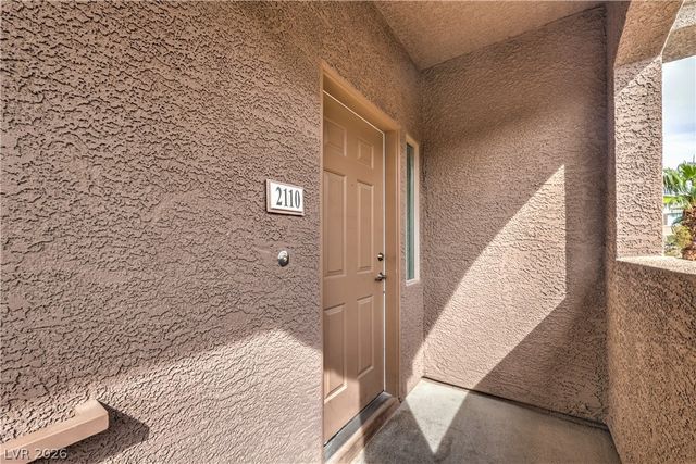 8805 Jeffreys Street 2110, Las Vegas, NV 89123
