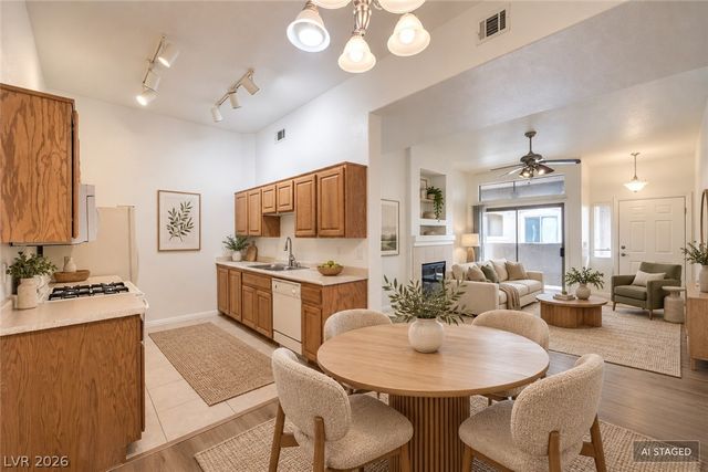 8805 Jeffreys Street 2110, Las Vegas, NV 89123
