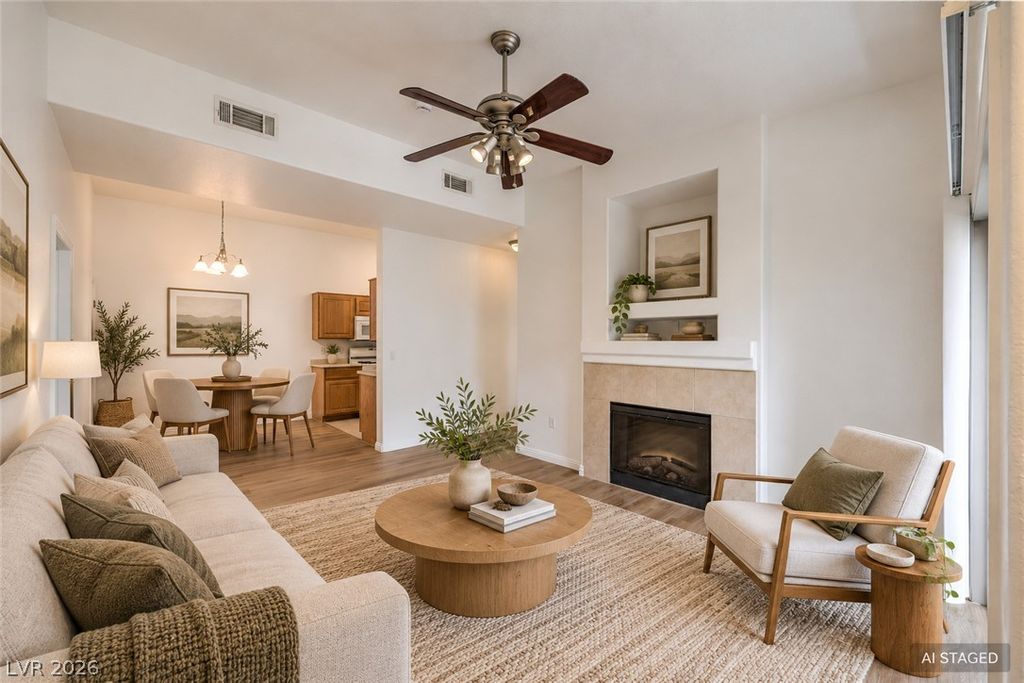 8805 Jeffreys Street 2110, Las Vegas, NV 89123