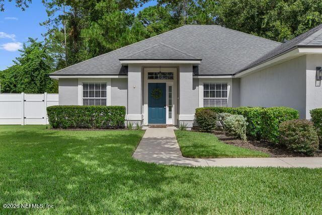 13925 FISH EAGLE Drive E, Jacksonville, FL 32226