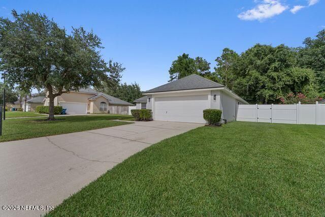 13925 FISH EAGLE Drive E, Jacksonville, FL 32226