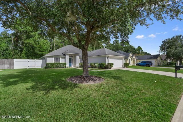 13925 FISH EAGLE Drive E, Jacksonville, FL 32226