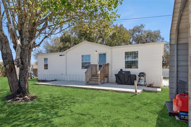 151 WILD FLOWER DRIVE, Lake Wales, FL 33859