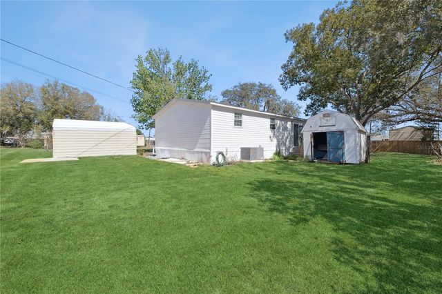 151 WILD FLOWER DRIVE, Lake Wales, FL 33859