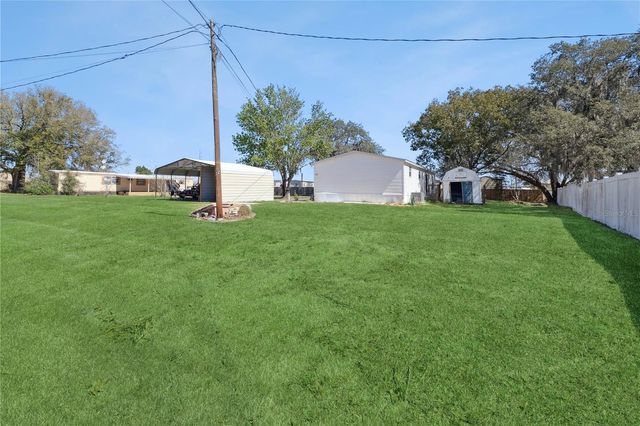 151 WILD FLOWER DRIVE, Lake Wales, FL 33859