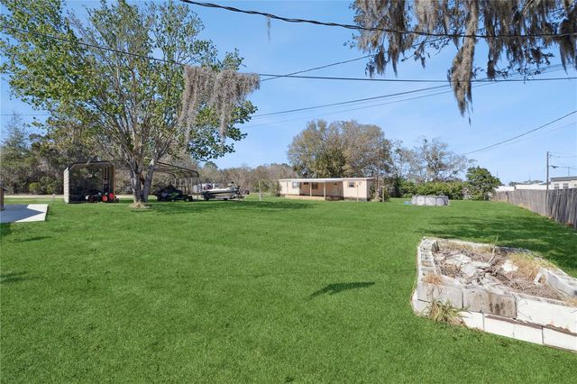 151 WILD FLOWER DRIVE, Lake Wales, FL 33859