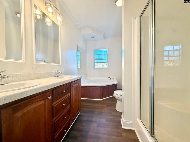 404 Tree Top Lane, Lugoff, SC 29078