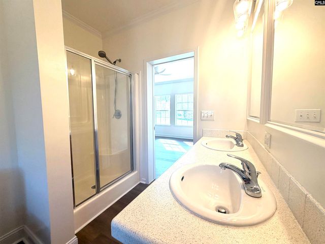 404 Tree Top Lane, Lugoff, SC 29078