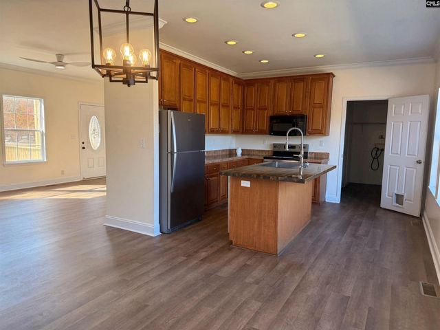 404 Tree Top Lane, Lugoff, SC 29078