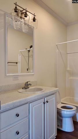 404 Tree Top Lane, Lugoff, SC 29078