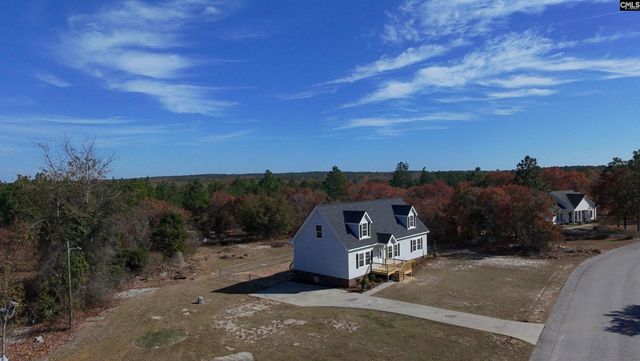 404 Tree Top Lane, Lugoff, SC 29078