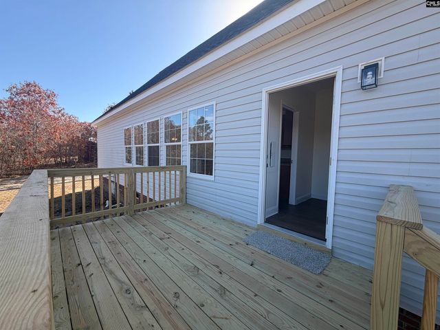 404 Tree Top Lane, Lugoff, SC 29078