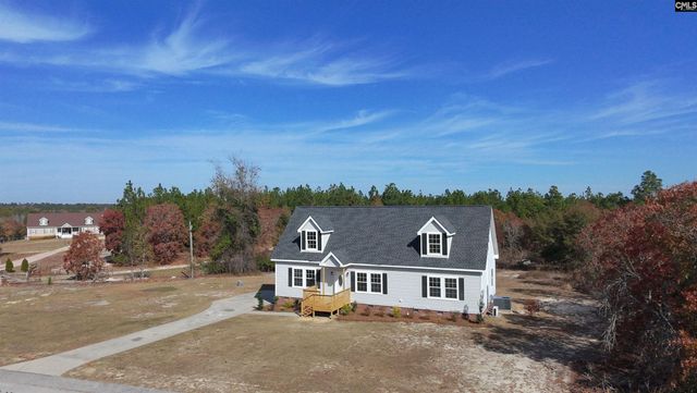 404 Tree Top Lane, Lugoff, SC 29078
