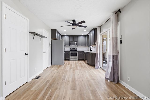 2766 Mount Tabor Road, New Albany, IN 47150