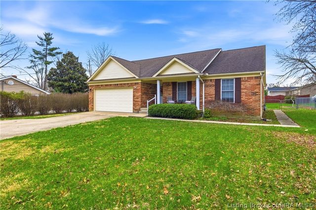 2766 Mount Tabor Road, New Albany, IN 47150