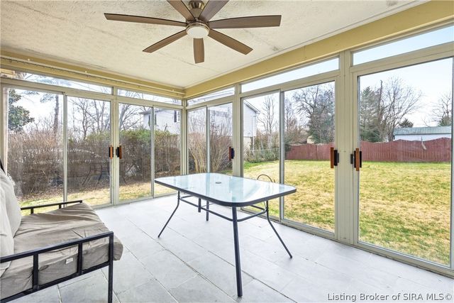 2766 Mount Tabor Road, New Albany, IN 47150