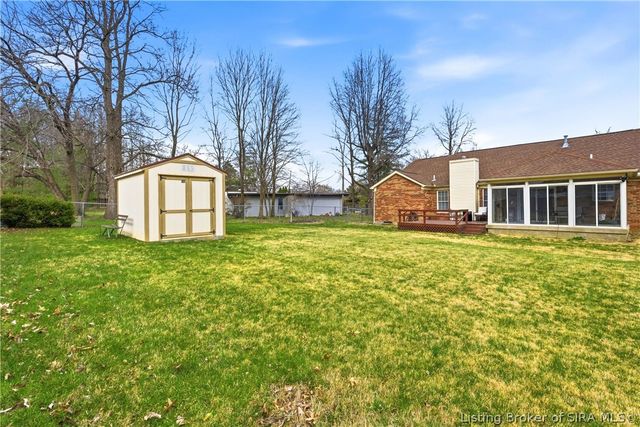 2766 Mount Tabor Road, New Albany, IN 47150