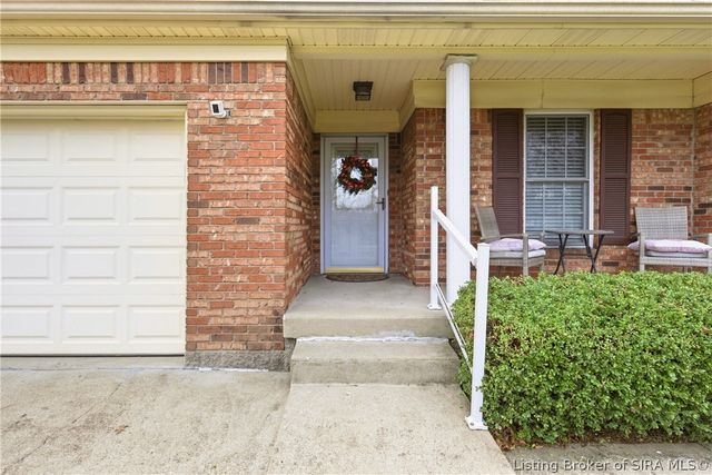 2766 Mount Tabor Road, New Albany, IN 47150