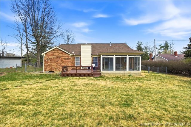 2766 Mount Tabor Road, New Albany, IN 47150