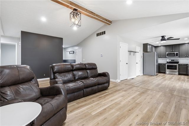 2766 Mount Tabor Road, New Albany, IN 47150