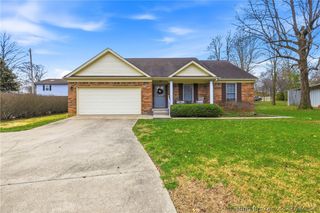 2766 Mount Tabor Road, New Albany, IN 47150