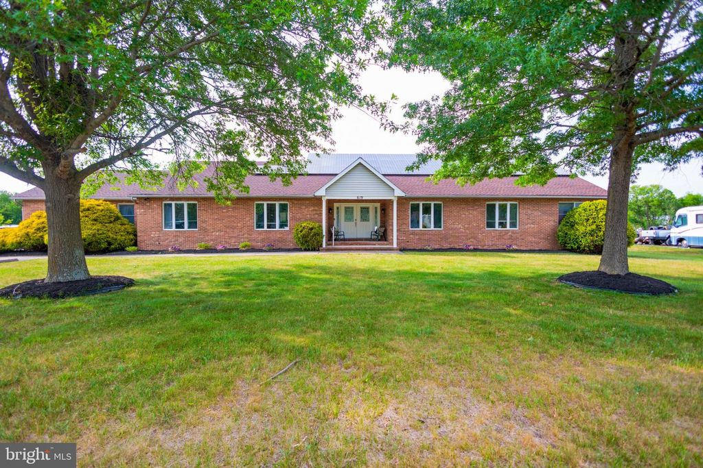 619 SUN HAVEN DR, Clayton, NJ 08312