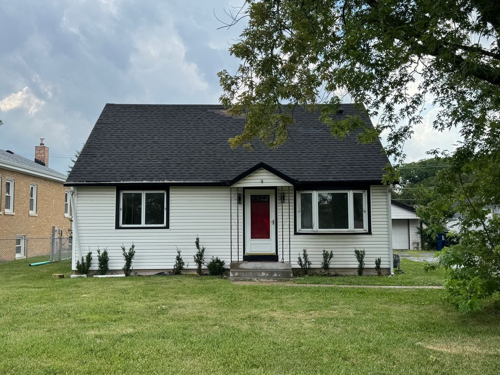 7632 S Oketo Avenue, Bridgeview, IL 60455