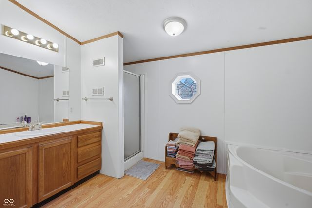 3336 Fall Valley Drive, Columbus, IN 47203