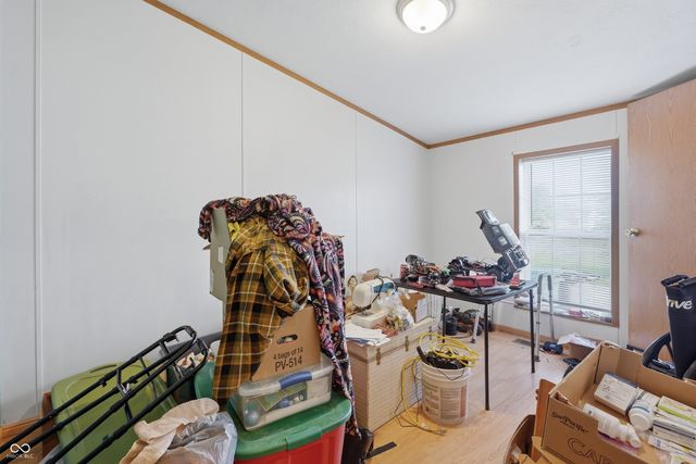 3336 Fall Valley Drive, Columbus, IN 47203