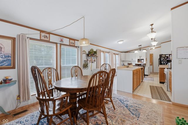 3336 Fall Valley Drive, Columbus, IN 47203