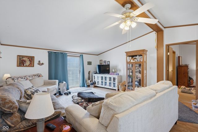 3336 Fall Valley Drive, Columbus, IN 47203