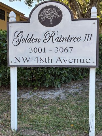 3023 NW 48th Avenue 3023, Coconut Creek, FL 33063