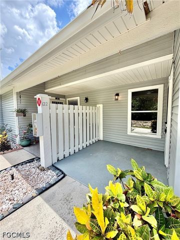 6220 Timberwood CIR 122, Fort Myers, FL 33908