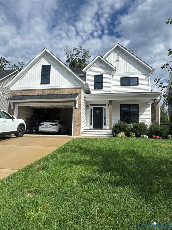 2517 Lilybank Ct, Midlothian, VA 23112