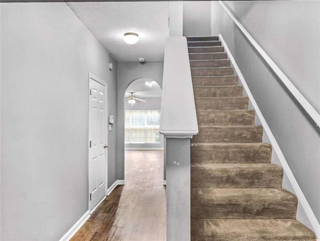 5195 Lincoln Drive, Fairburn, GA 30213