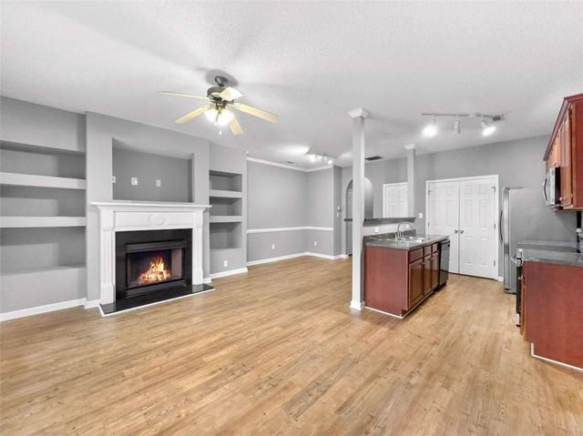 5195 Lincoln Drive, Fairburn, GA 30213