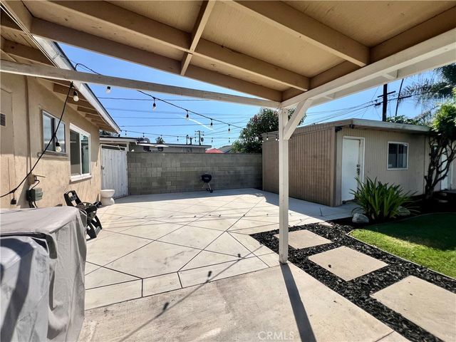 16708 E Bellbrook, Covina, CA 91722