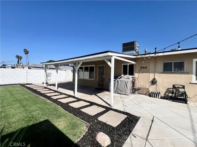 16708 E Bellbrook, Covina, CA 91722