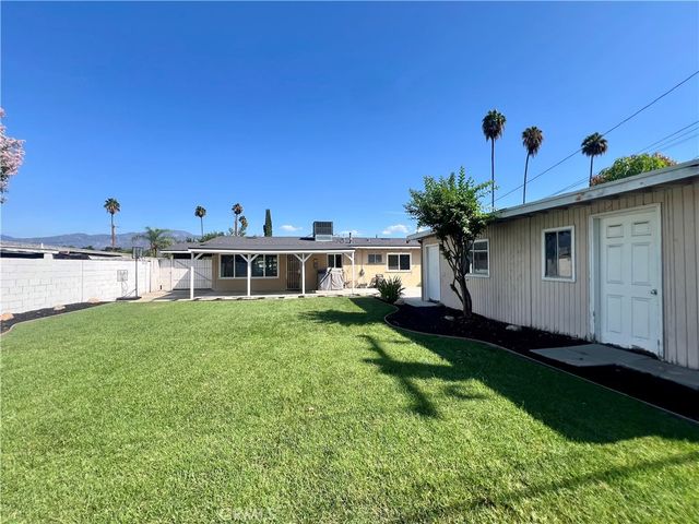 16708 E Bellbrook, Covina, CA 91722