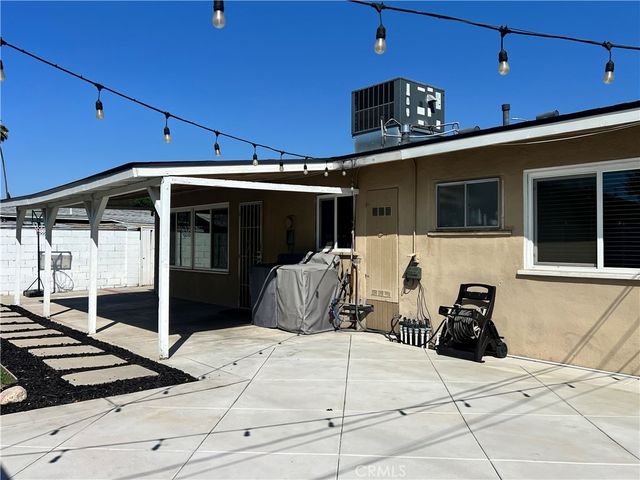 16708 E Bellbrook, Covina, CA 91722