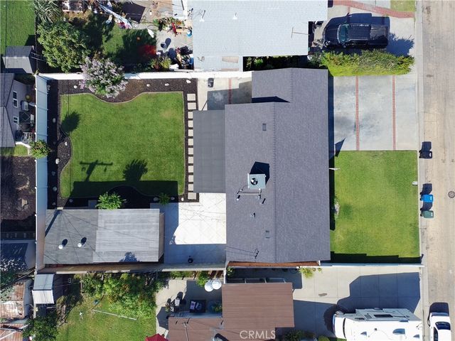 16708 E Bellbrook, Covina, CA 91722