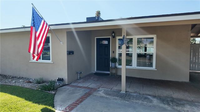 16708 E Bellbrook, Covina, CA 91722