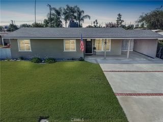 16708 E Bellbrook, Covina, CA 91722