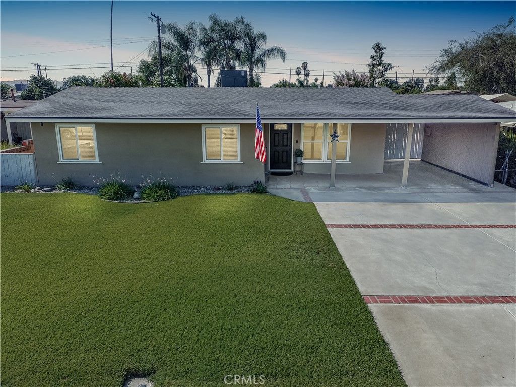 16708 E Bellbrook, Covina, CA 91722