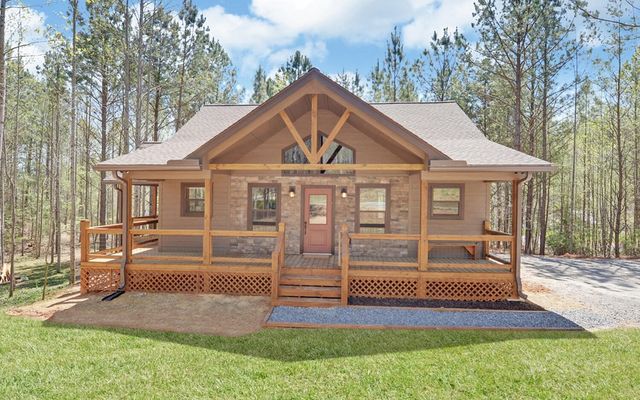 313 Burger Road, Murphy, NC 28906