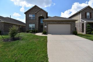 9431 Summer River Drive, Richmond, TX 77406
