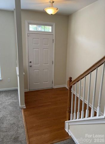 10020 Kings Parade Boulevard, Charlotte, NC 28273