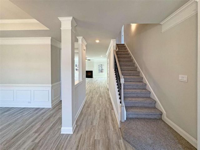 5321 Tuscany Drive, Douglasville, GA 30135