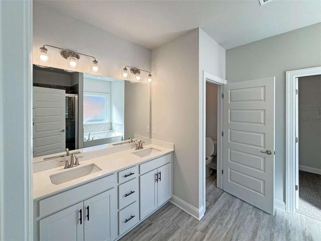 5321 Tuscany Drive, Douglasville, GA 30135